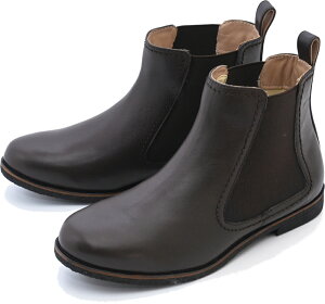 【2BUYクーポン対象】【特典キズ補修液付】 ヨースケ YOSUKE サイドゴアブーツ レディース 本革 クレープソール フラット ショートブーツ 靴