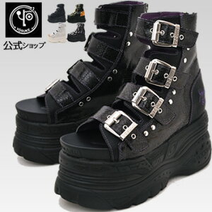 y23.5cm/24.0cmz [XP YOSUKE  u[cT_ fB[X ₷ 9cmtbg\[ ySHOPTLYCttz