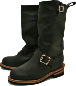 【公式】【直営SHOP限定】 ヨースケ YOSUKE エンジニアブーツ レディース 本革 ミドル丈 少し重めですがなれると歩きやすい