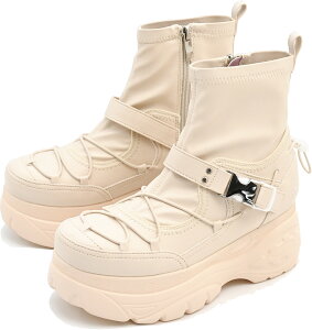 [XPLYCtt YOSUKE Xj[J[ fB[X nCJbg 7cm tbg\[ C u[c