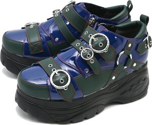 [XPLYCtt YOSUKE Xj[J[ fB[X X[XgbvfUC [Jbg 7cm tbg\[ C