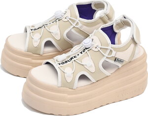 [XP YOSUKE T_ fB[X X|[cT_ ₷ 9.5cm tbg Xj[J[T_ C