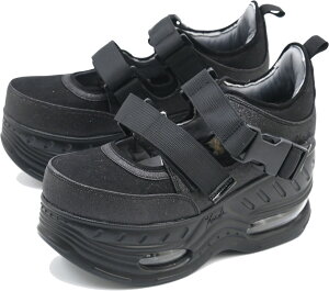 [XP YOSUKE Xj[J[ fB[X xN XgbvXj[J[ 8.8cmGA\[