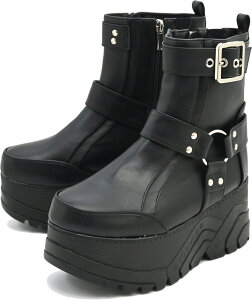 [XPLYCtt YOSUKE Xj[J[ u[c fB[X nCJbg ₷ 8cm tbg V[Y C