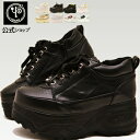 【公式SHOP特典キズ補修液付】 ヨースケ YOSUKE 厚底 スニーカー レディース ローカット 歩きやすい 7cm 厚底フラットソール 靴 ※（予約）は7月中旬入荷分予約販売