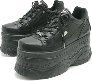 ヨースケ公式キズ補修液付 直営限定 YOSUKE 厚底スニーカー メンズ 11cm 厚底フラット