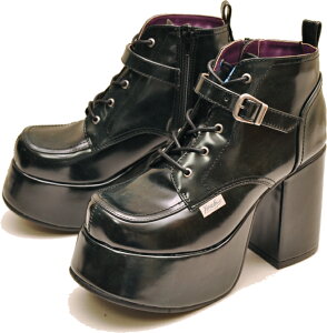 y23.0cm/23.5cmz [XP YOSUKE  [XAbvu[c fB[X V[g ₷ 11cm q[