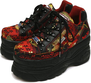 [XPLYCtt YOSUKE Xj[J[ fB[X ₷ 9.5cmtbg\[ C