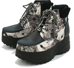 [XP Xj[J[ LYCtt YOSUKE V[Y fB[X nCJbg ₷ 7cmq[ C u[c