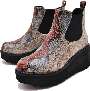 y22.5cm/25.0cmz [XP YOSUKE TChSAu[c fB[X  ₷ 8cm EGbW\[ySHOPTLYCttz