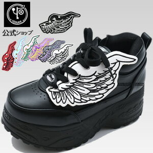 yzyshop戵ACez [XPYOSUKE Vg̉Hiangel wingsj V[ANZT[ V[p[c