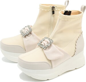 [XPLYCtt YOSUKE  Xj[J[ nCJbg u[c fB[X NX^obN ₷ 6cm tbg