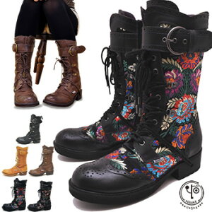 y22.5cm/23.0cmz [XP YOSUKE [XAbvu[c fB[X ~h {v ₷ 4cm q[