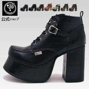 y23.0cm/23.5cmz [XP YOSUKE  [XAbvu[c fB[X V[g ₷ 11cm q[