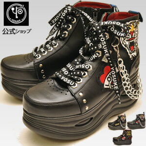 [XP YOSUKE Y Xj[J[ XJWfUC `F[t 8cm\[