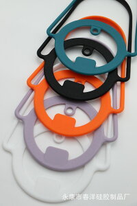 ドリンクホルダー ドリンクストラップ カップホルダー 2本セット ホルダー ストラップ 紐 スポーツ観戦 アウトドア フェス テイクアウト 持ち運び 持ち歩き