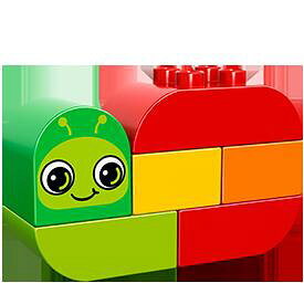 【新品】レゴ　デュプロ　LEGO duplo 30218 ブロック　カタツムリ