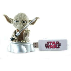 【新品】PCガジェット スターウォーズ USBヨーダ キューブ　USB YODA