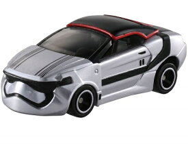 【新品】トミカ スターウォーズ SC-08 STAR　CARS　スター・カーズ キャプテン・ファズマ　おもちゃ
