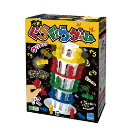 【送料無料】【新品】ぐらぐらゲーム KG-001　カワダ　おもちゃ