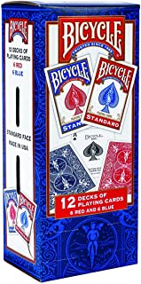 バイスクル トランプ 12 - トランプ・カードゲームの人気商品・通販 