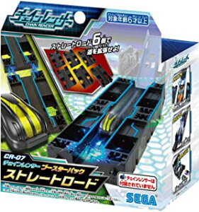 `FCT[ u[X^[pbN Xg[g[h CR-07