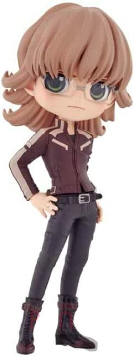 楽天市場】【新品・未開封】 Qposket TIGER & BUNNY2 バーナビー 