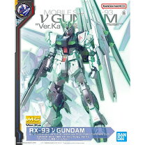 楽天市場】ガンプラ ニューガンダム ver kaの通販