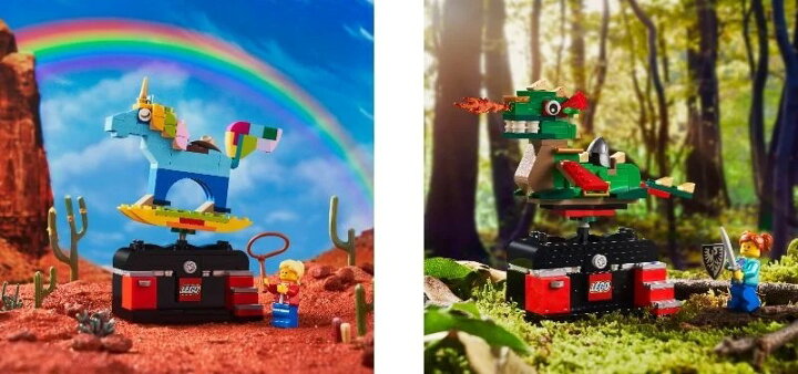 楽天市場】【新品・未開封】LEGOレゴブロックトーバーアドベンチャー 