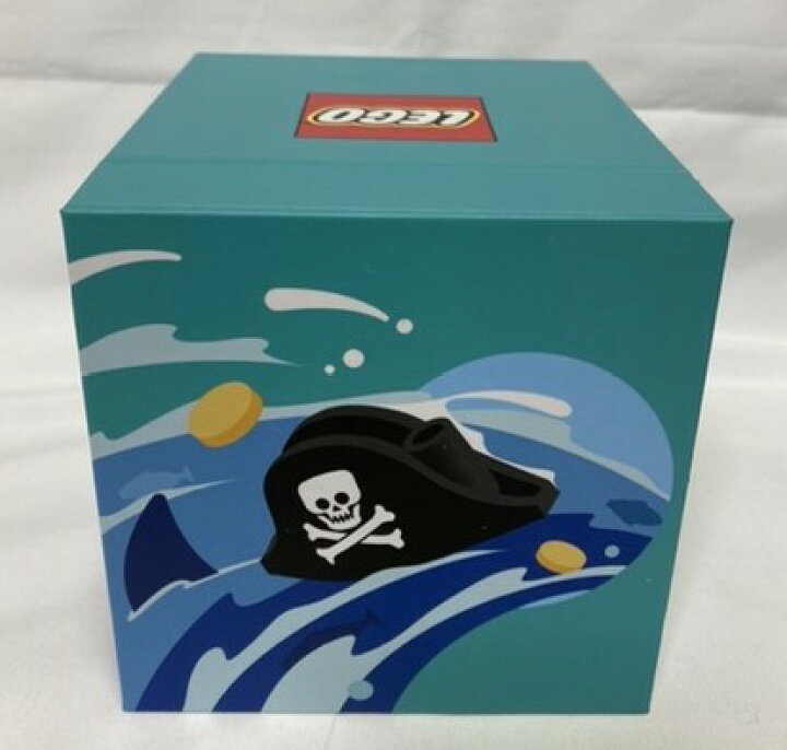 楽天市場】【新品・未開封】LEGOレゴブロックトーバーアドベンチャー  