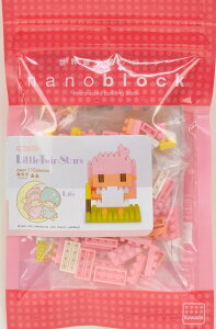 imubN nanoblock ~jRNVV[Y gcCX^[Y  NBCC-004