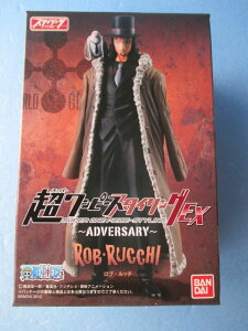 �y���������z�������s�[�X�X�^�C�����OEX ADVERSARY ���u�E���b�`�@ROB�ERUCCHI�@1�@�o���_�C