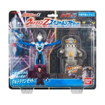 楽天市場】ウルトラマン 人形 セットの通販