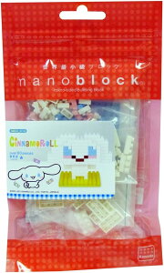 imubN nanoblock ~jRNVV[Y Vi[ NBCC-012