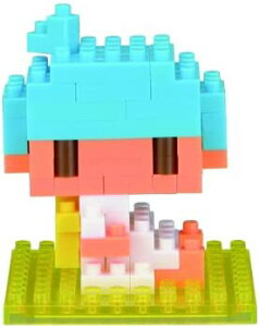 imubN nanoblock ~jRNVV[Y gcCX^[Y LL NBCC-003