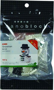 imubN nanoblock ~jRNVV[Y Ⴞ 2011 NBC-042
