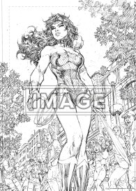 【送料無料】DC　BE@RBRICK　Happyくじ　ポスター賞 【全21種のうち1種】　サイズ : 約42×59.4センチ（A2）【代金引換不可】【定形外郵便】ベアブリック