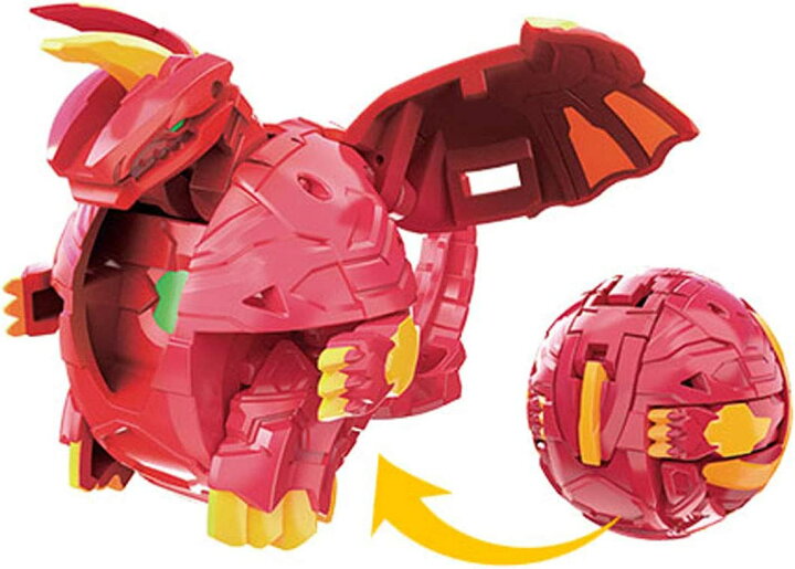 楽天市場】【新品】爆丸 爆001 ドラゴノイド タカラトミー TAKARA TOMY 