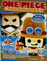楽天市場】ワンピース×パンソンワークス フルフェイスjr（ホビー）の通販