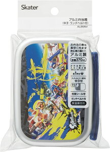 yzXvgD[ 3 A~ٓ@{ ALB5NV-A@ e:370ml @XP[^[(Skater)@TCYF9.7×13.4×4.2Z`