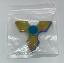 【送料無料】HANDSPINNER ハンドスピナー　指スピナー ストレス解消　グッズ おもちゃ【代金引換不可】【郵便】