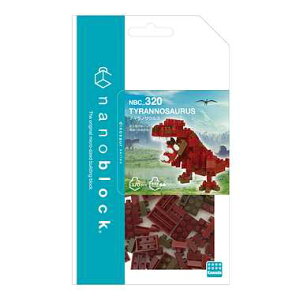 yznanoblock eBmTEX NBC_320@y170s[XzJ_yszy`OXցzTYRANNOSAURUS