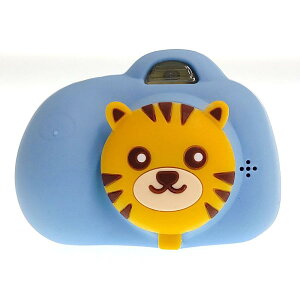 yzfW^JMY FIRST CAMERA BLUE@u[(1)@C@USB[d