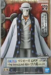 yzs[X DXF`THE GRANDLINE MEN`m vol.25@TCt@[|[@C[WX@[