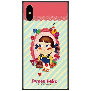 �y���������ziPhone XS�EX 5.8�C���`�p �s��� �K���X�n�C�u���b�h H. �X�C�[�c�y�R�@���ƁbFujiya�y��������s�z�y��`�O�X�ցz