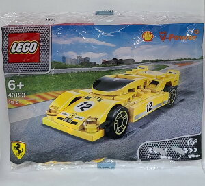 �y���������z���S×���a�V�F�� �t�F���[�� 40193 512 S�y�|���܁zLEGOShell�@V-Power�y��������s�z�y�䂤�p�P�b�g�z���a�V�F���Ζ�