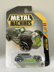 【送料無料】ZURU METALMACHINESメタルマシーンズ ニトロファイヤー ミニカー CCP シーシーピー 【代金引換不可】【定形外郵便】