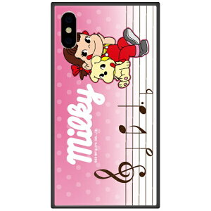 �y���������ziPhone XS�EX 5.8�C���`�p �s��ƃK���X�n�C�u���b�h I. �y�R�Ɖ����@���ƁbFujiya�y��������s�z�y��`�O�X�ցz