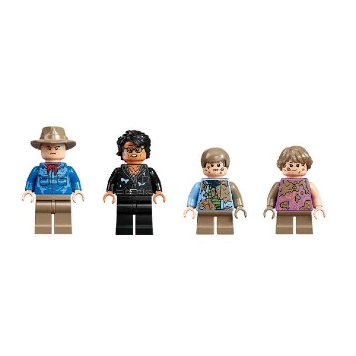 楽天市場】【送料無料】レゴLEGO ジュラシック・ワールド 76956 T 