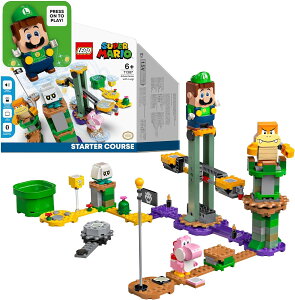 yzLEGOS X[p[}I@C[WƂڂ̂͂܂ X^[^[Zbg 71387y280s[Xz